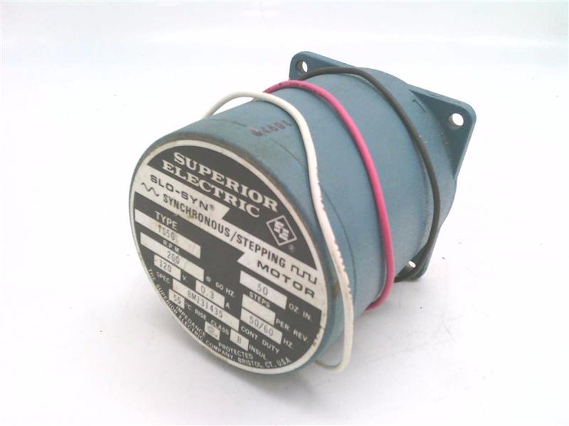 TS50 by DANAHER MOTION