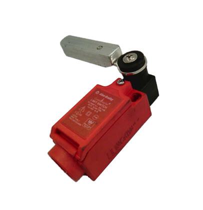 ALLEN BRADLEY X440P-CSLS11E