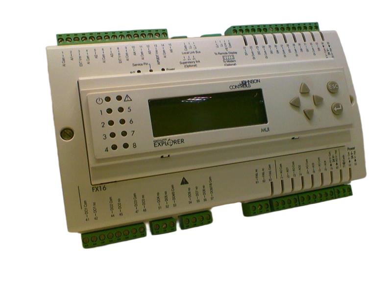LP-FX16X51-000C by JOHNSON CONTROLS