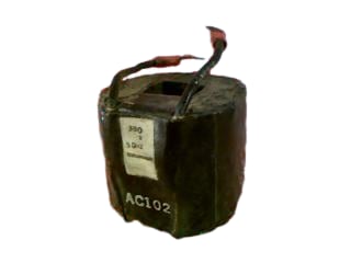 AC102 by GTE