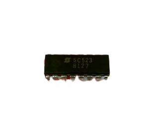 SC523 by NXP SEMICONDUCTOR