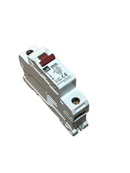 LG ELECTRONICS BKM-1P-C32