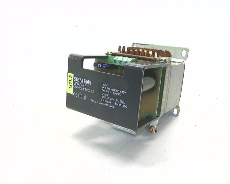 4AV4106-2EB00-0A by SIEMENS