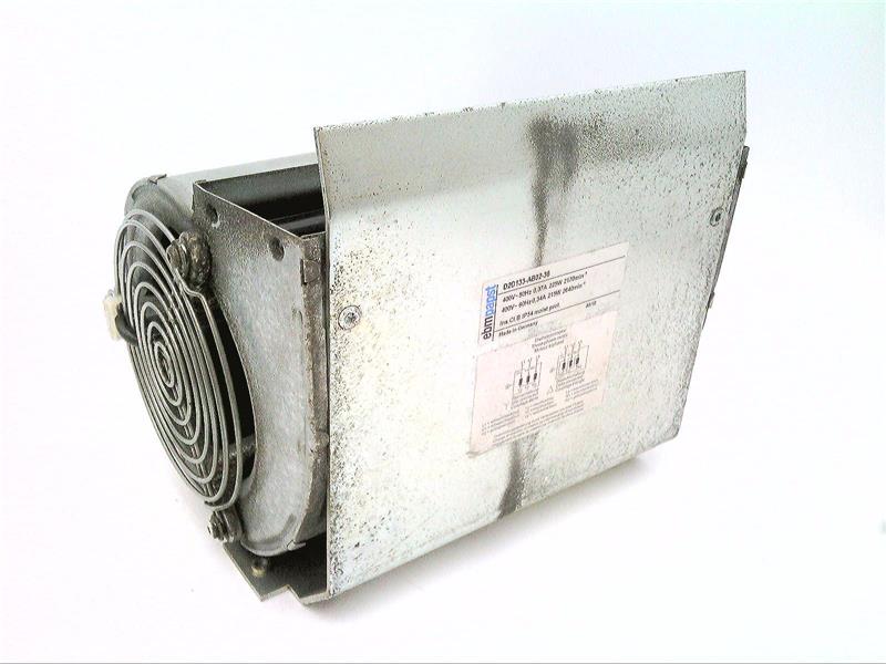 EBM PAPST D2D133-AB02-36	