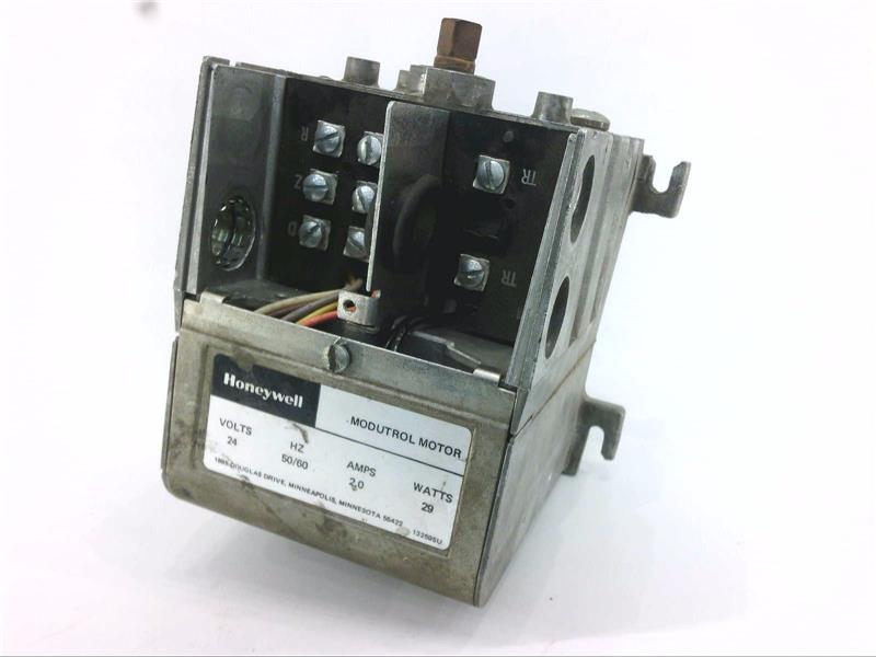 HONEYWELL M734K 1014