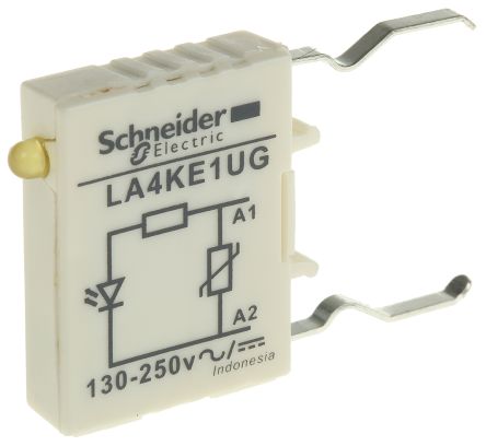 SCHNEIDER ELECTRIC LA4KE1UG