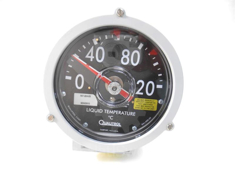 QUALITROL 167-288-01