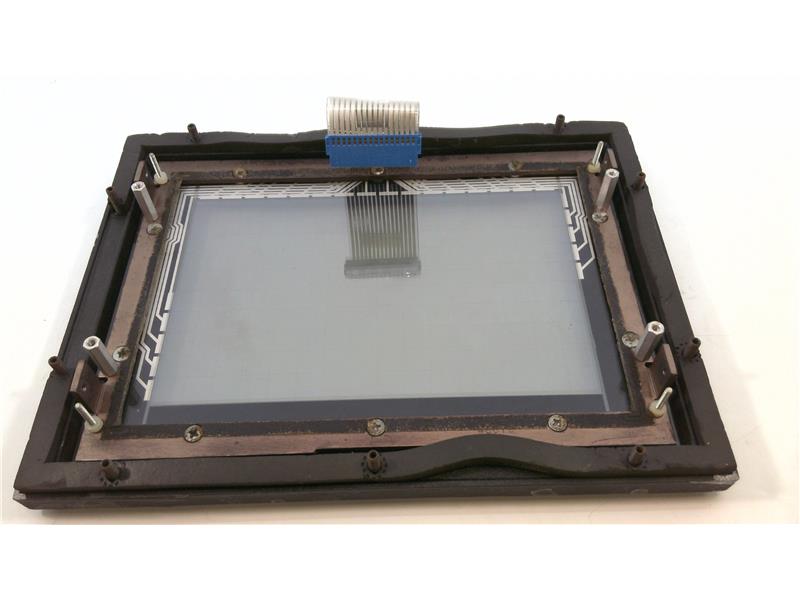 CYBERTOUCH 2610-FB-IN