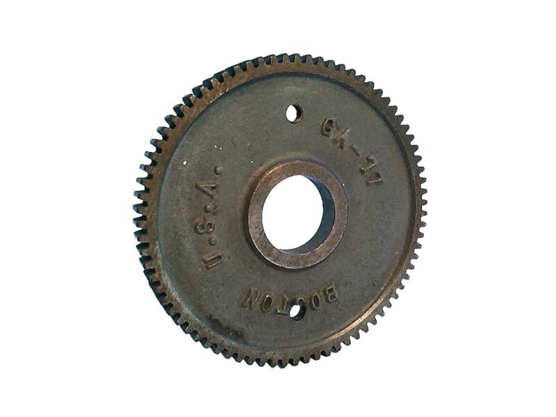 GA77B by ALTRA INDUSTRIAL MOTION