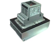 ALLEN BRADLEY 160-AA02PSF1P1