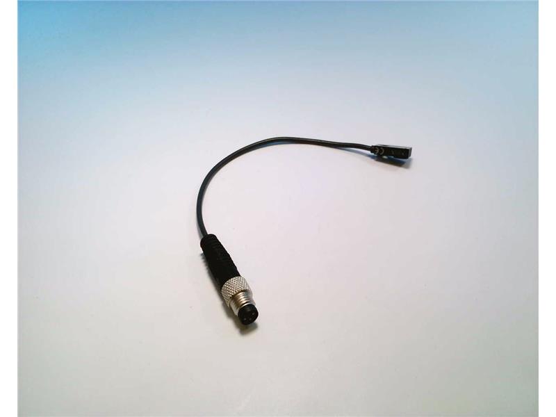 BALLUFF BES R04KC-NSC15B-EP00,13-GS49