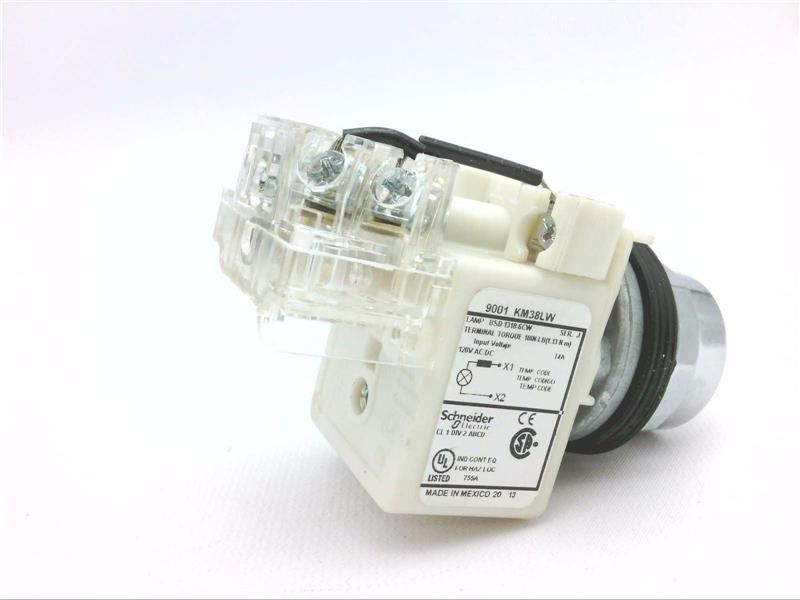 SCHNEIDER ELECTRIC 9001KT38LW