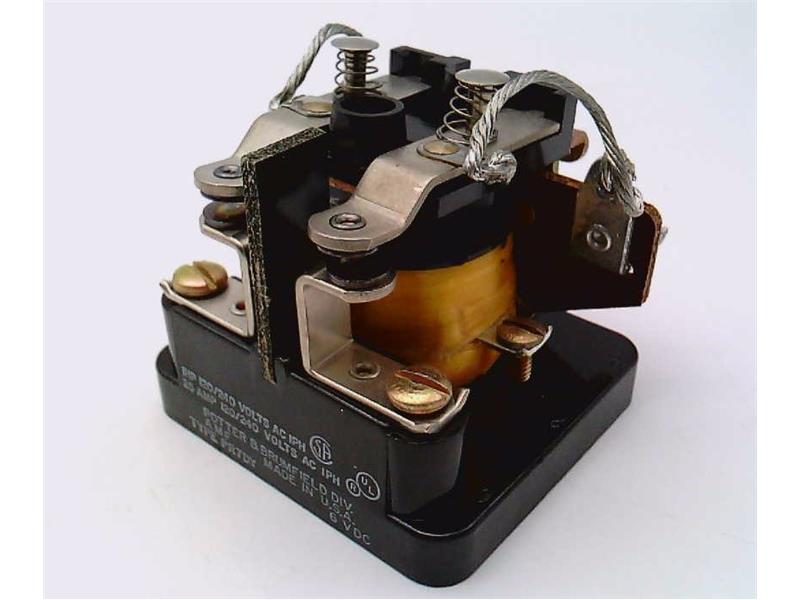 TE CONNECTIVITY PR7DY-6