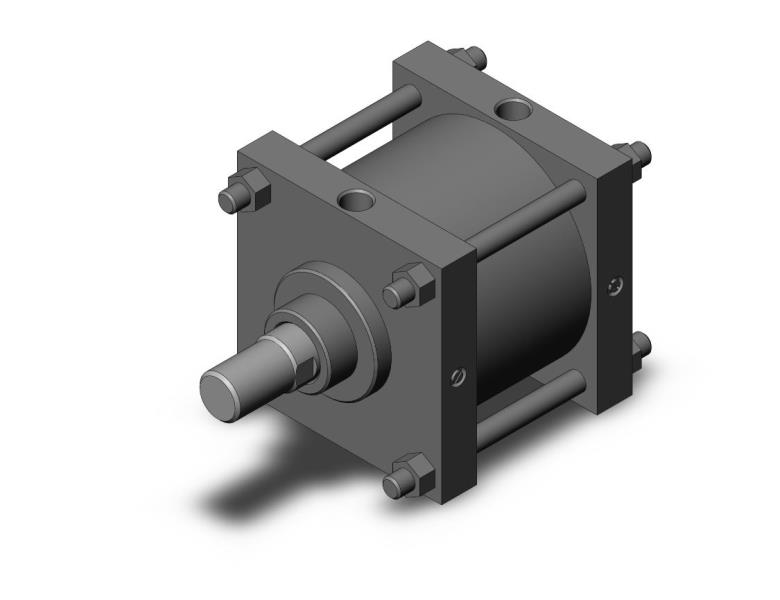 SMC CS1B300-200