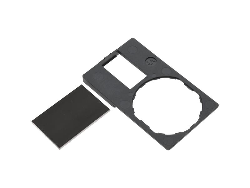 SCHNEIDER ELECTRIC ZBY6101