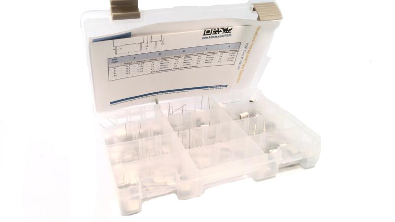 YAGEO PPR ENG KIT 02