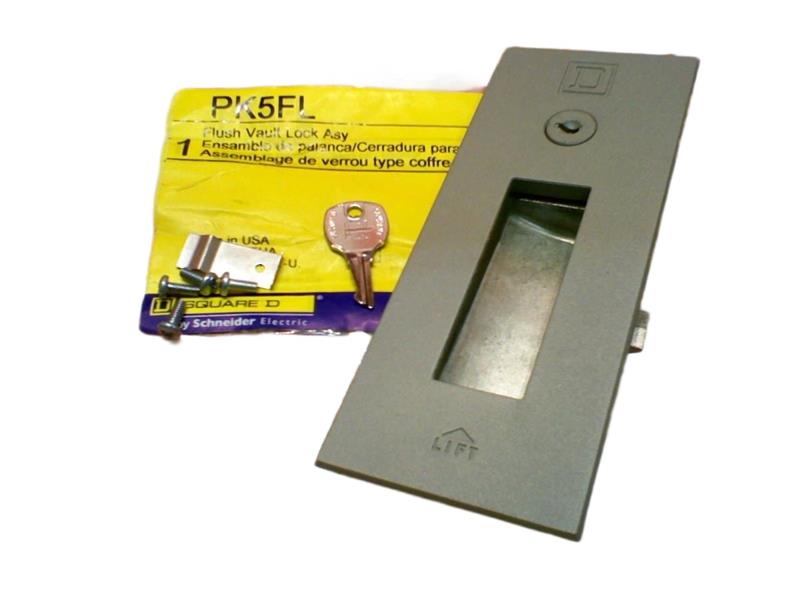 SCHNEIDER ELECTRIC PK5FL