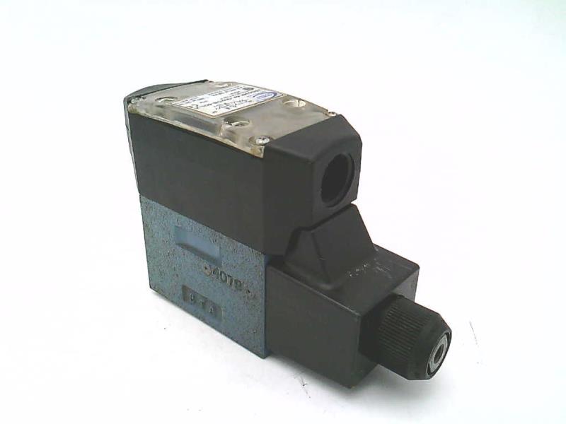 CONTINENTAL HYDRAULICS VSD03M-5F-GWDB-60L-A