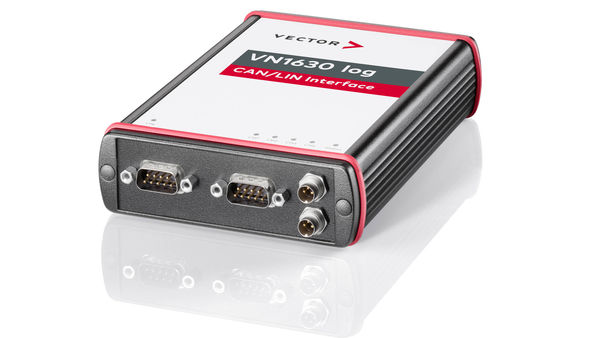 VECTOR NETWORK INTERFACE VN1630A