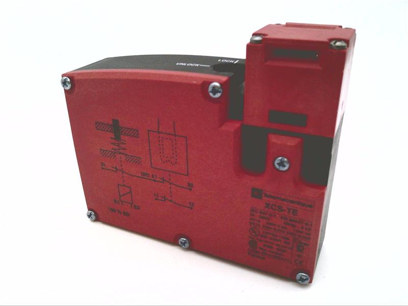 TELEMECANIQUE SENSORS XCSTE7311