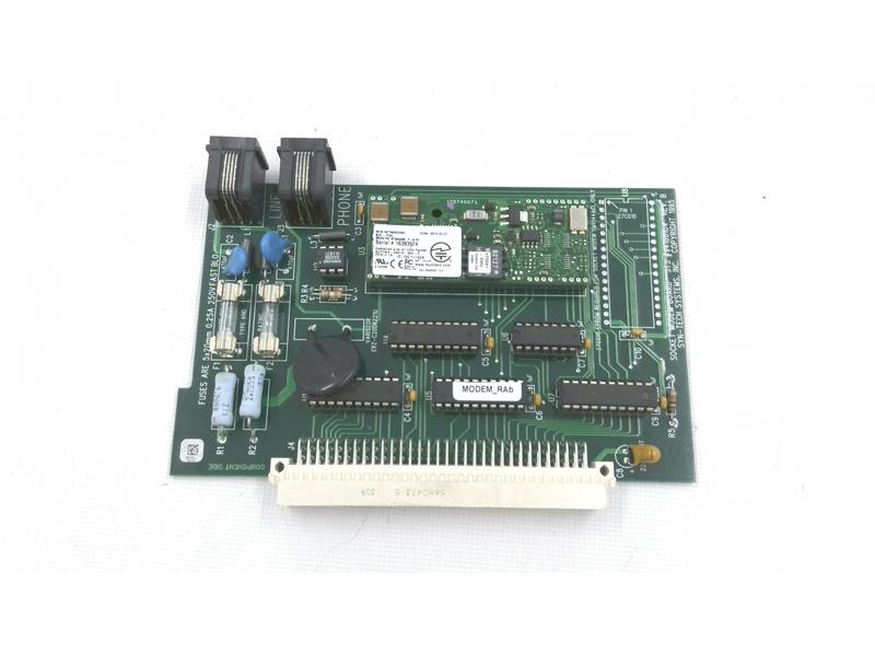 SYNTEC TECHNOLOGY CO., LTD 941B0104