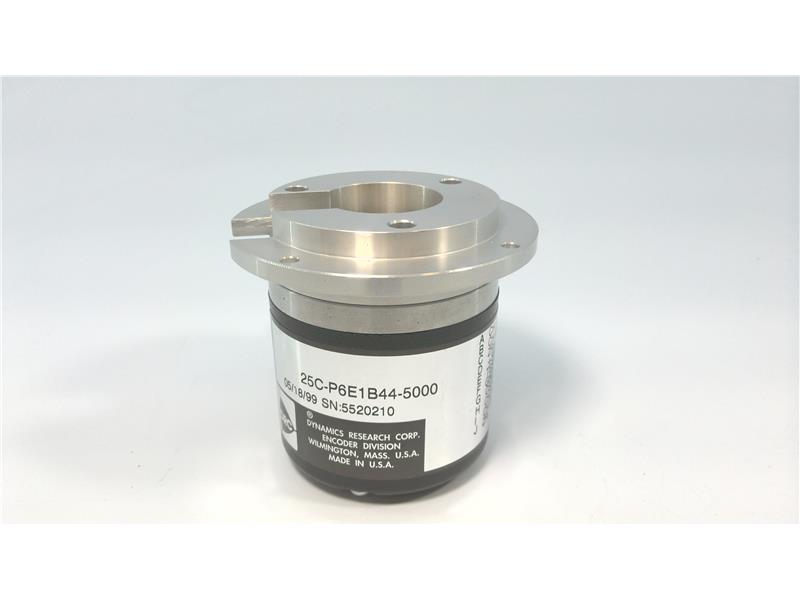 DYNAMICS RESEARCH 25C-P6E1B44-5000