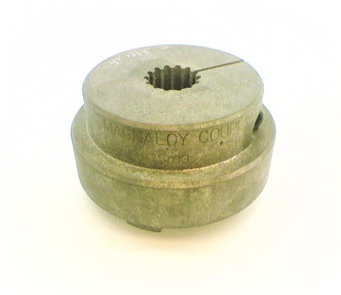 MAGNALOY COUPLINGS M500-A1412C