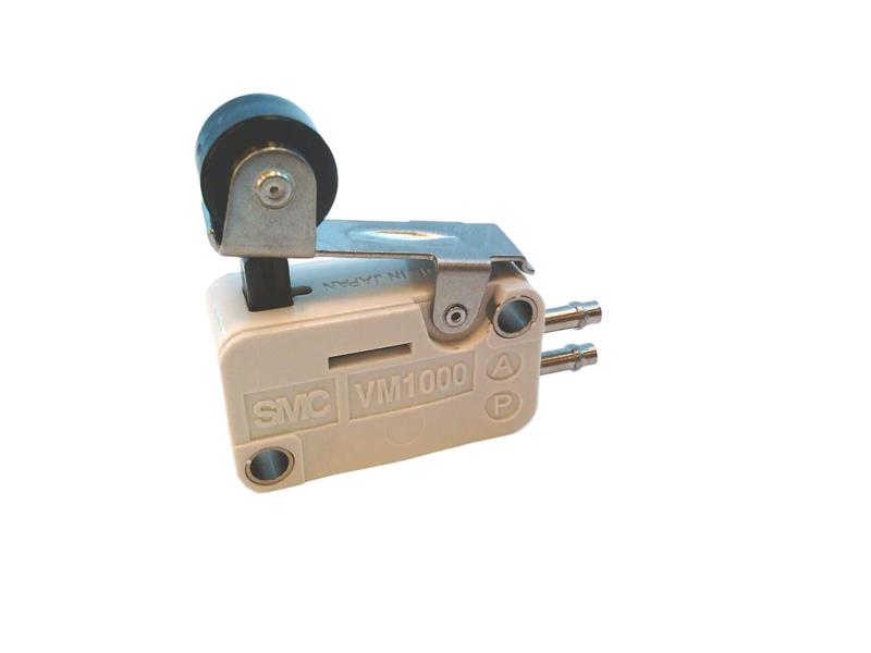 VM1000-4N-01 by SMC