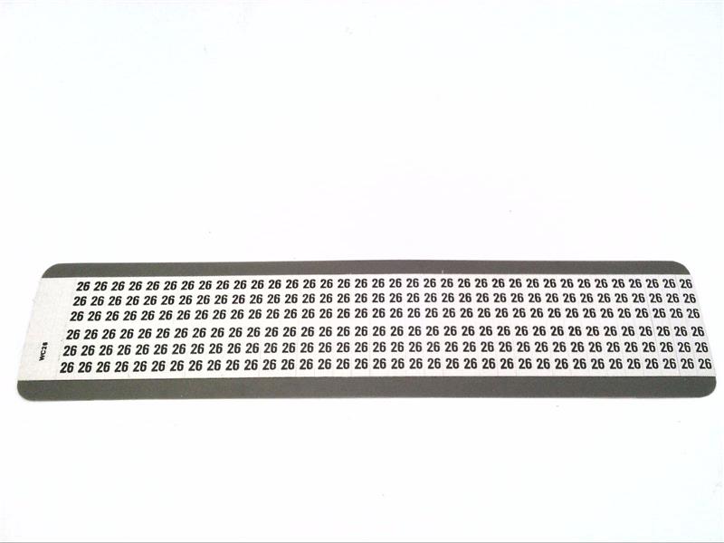 ABB THOMAS & BETTS WC26S