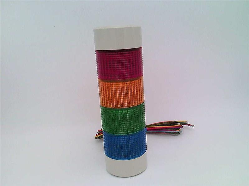 PATLITE WME-402A-RYGB