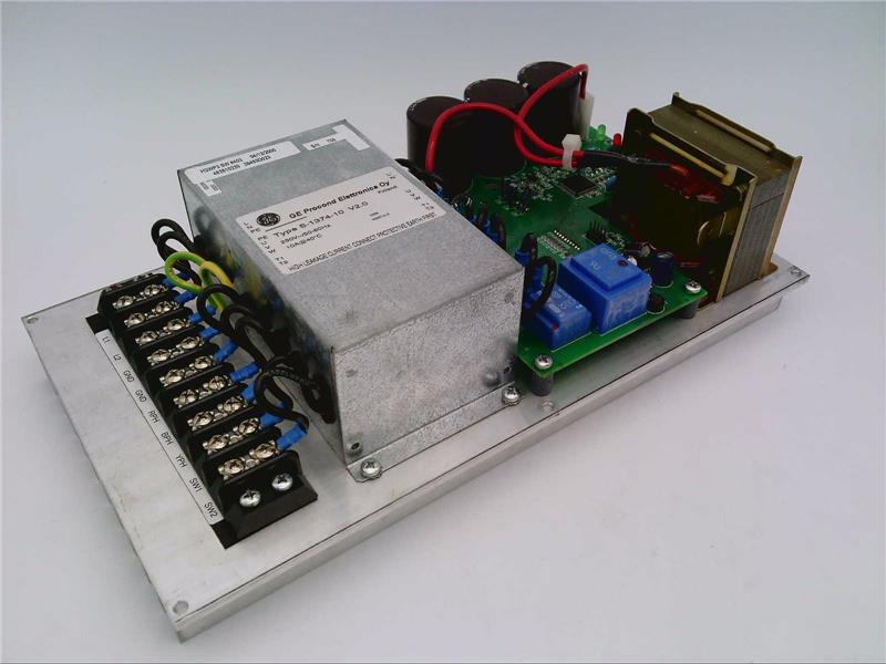 GENERAL ELECTRIC S-1374-10