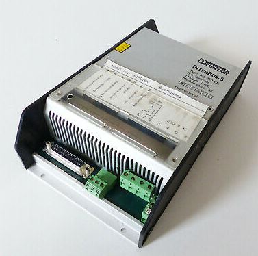 PHOENIX CONTACT IBS220BK
