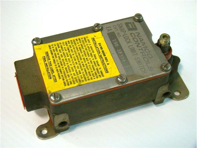 DANAHER CONTROLS EA180-14303