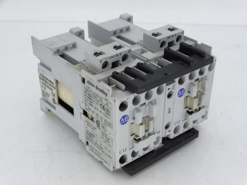 ALLEN BRADLEY 104-C12DJ22