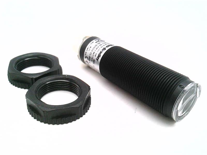 ALLEN BRADLEY 42CA-E1EZB1-D4