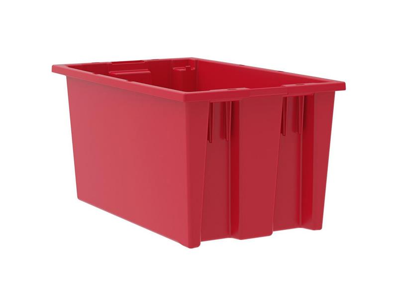 35185-RED by MYERS INDUSTRIES INC