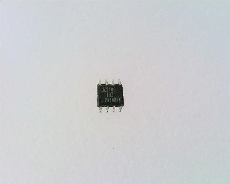 HIP2100IBZ by RENESAS