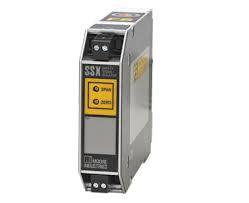 SSX/4-20MA/4-20MA/12-42DC/-LMD [DIN] by MOORE INDUSTRIES
