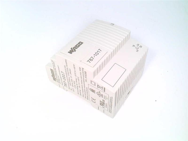 WAGO 787-1017