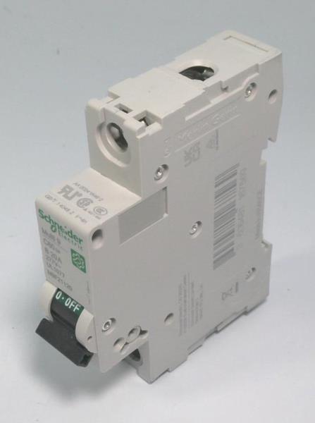 SCHNEIDER ELECTRIC M9F21120