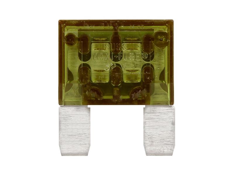 EATON CORPORATION MAX-35