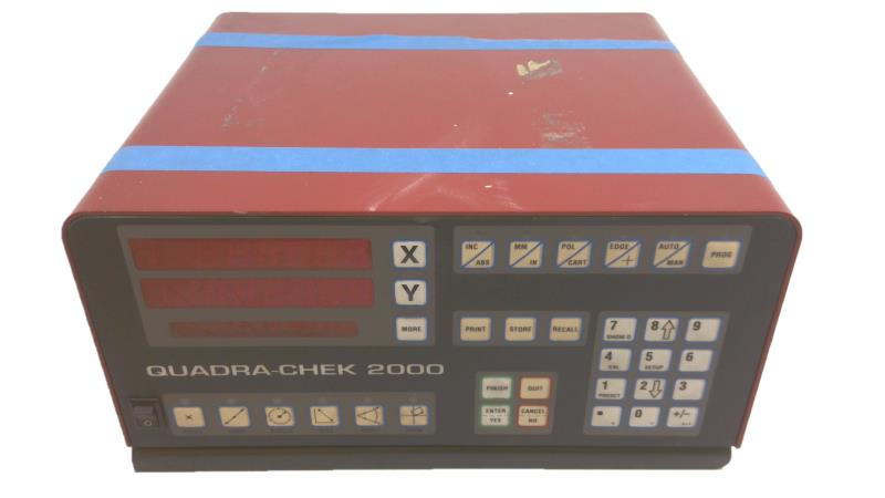 HEIDENHAIN CORP QC2205-HH-NL