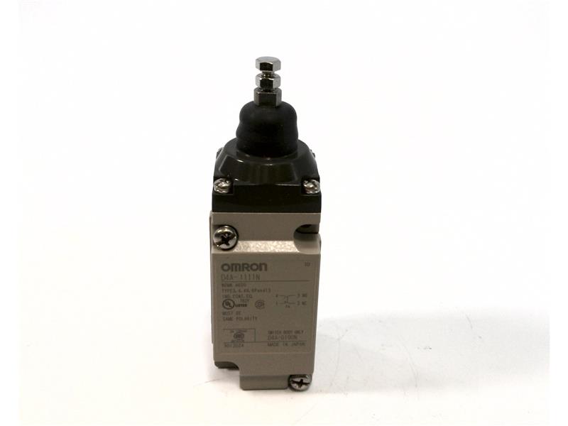 OMRON D4A-1111-N