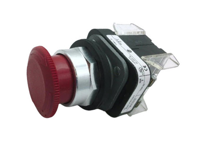 ALLEN BRADLEY 800T-FXT6A1