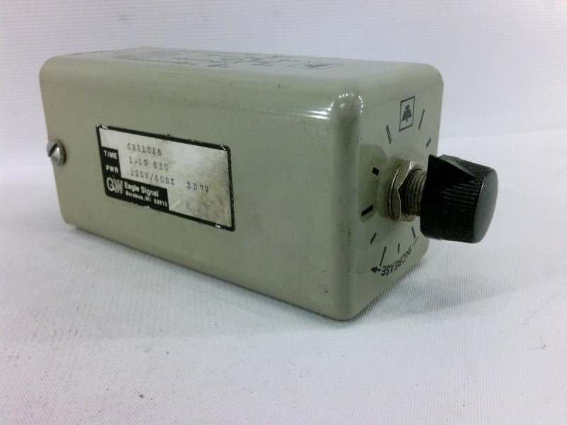 DANAHER CONTROLS CR210A6