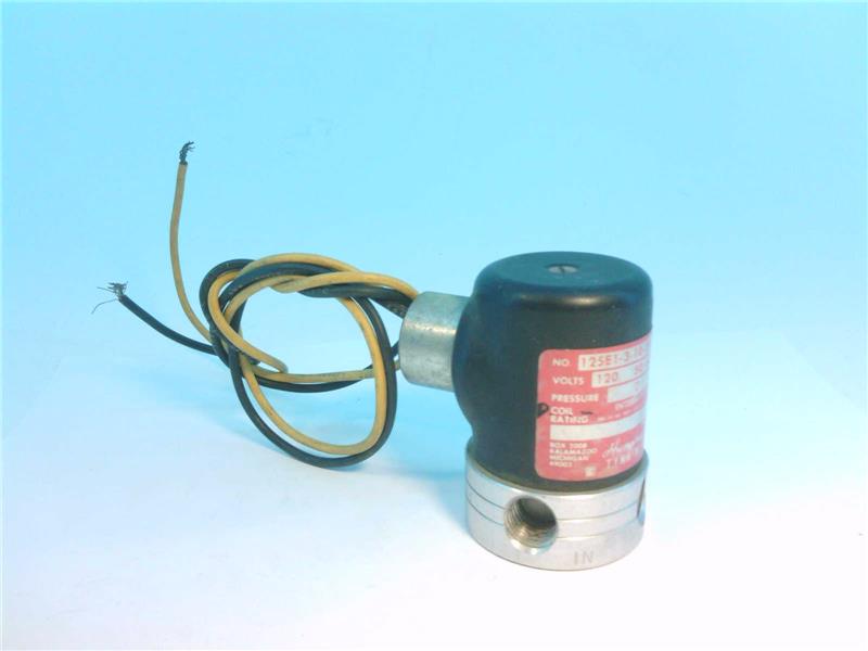 HUMPHREY 125E1-3-10-20-36-120