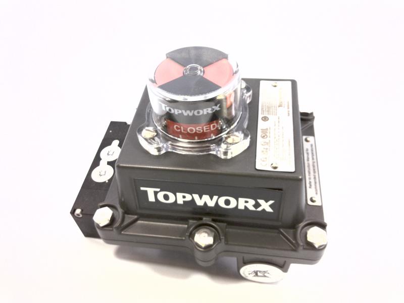 TOPWORX DXP-AS1GNEB1A21