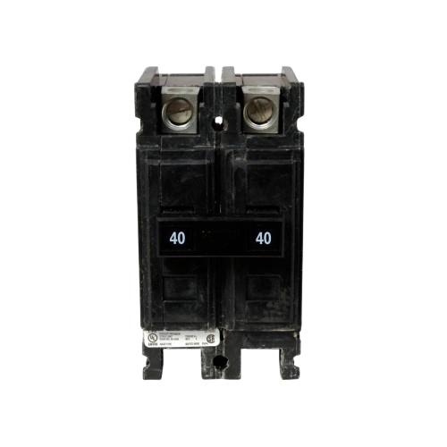 EATON CORPORATION QCHW2040