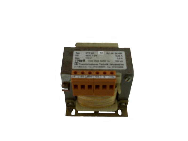 GEORGII KOBOLD VDE-0550