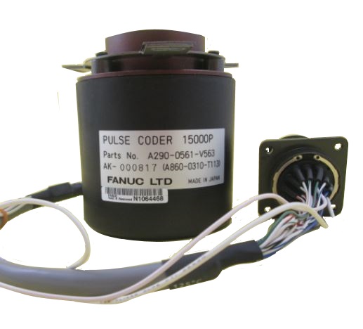 FANUC A290-0561-V563